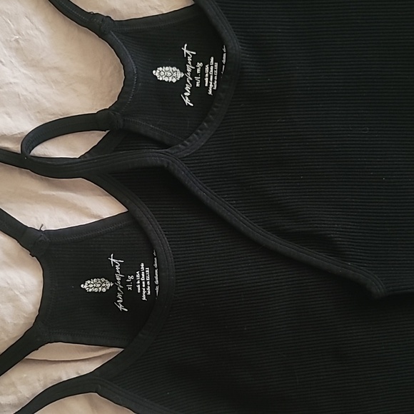 FP Movement Happiness Runs Crop Tank - Picture 7 of 7